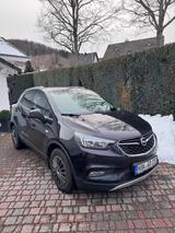 Opel Mokka X - Opel Mokka X von privat