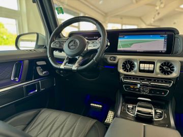 Mercedes G 63 AMG - 10