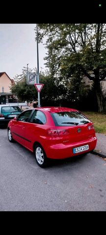 Seat Ibiza. 1.9 Diesel 101 PS TUV 02/2026!