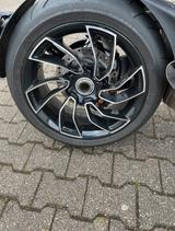 Ducati XDiavel S - DUCATI CHOPPER