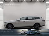BMW 520d Touring AHK Harman/K Kamera Driv.Assist - BMW 520 mit Diesel-Antrieb: Weiß