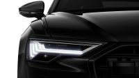 Audi S6 - Vorschau Bild 8