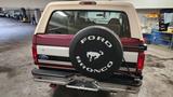 Ford Bronco - Ford Bronco Gebrauchtwagen