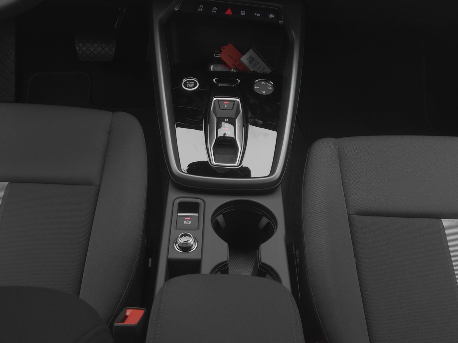 Audi A3 - Bild 17