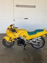 Honda NSR - HONDA NSR