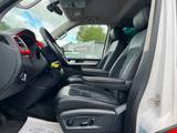 Volkswagen T6 Multivan GENERATION SIX-BULLI-LED-ACC-DAB-NAV - Volkswagen T6: Bulli