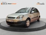 Ford Fiesta Fun/1.Hand/Klima - Ford Fiesta: Fun