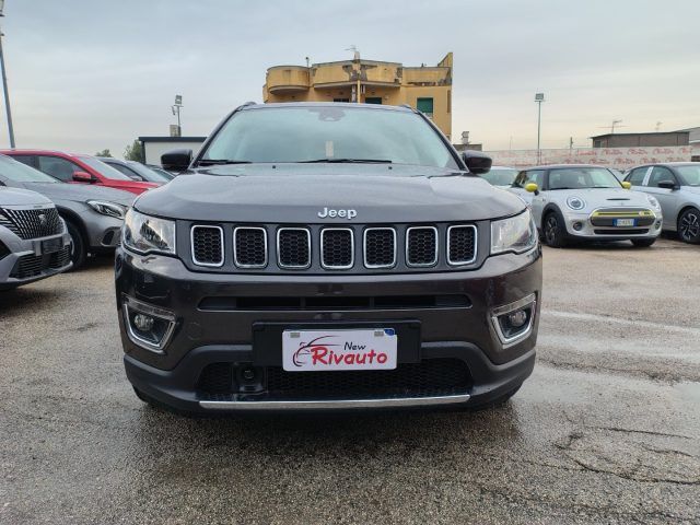 Jeep JEEP Compass 1.4 MultiAir 2WD Longitude