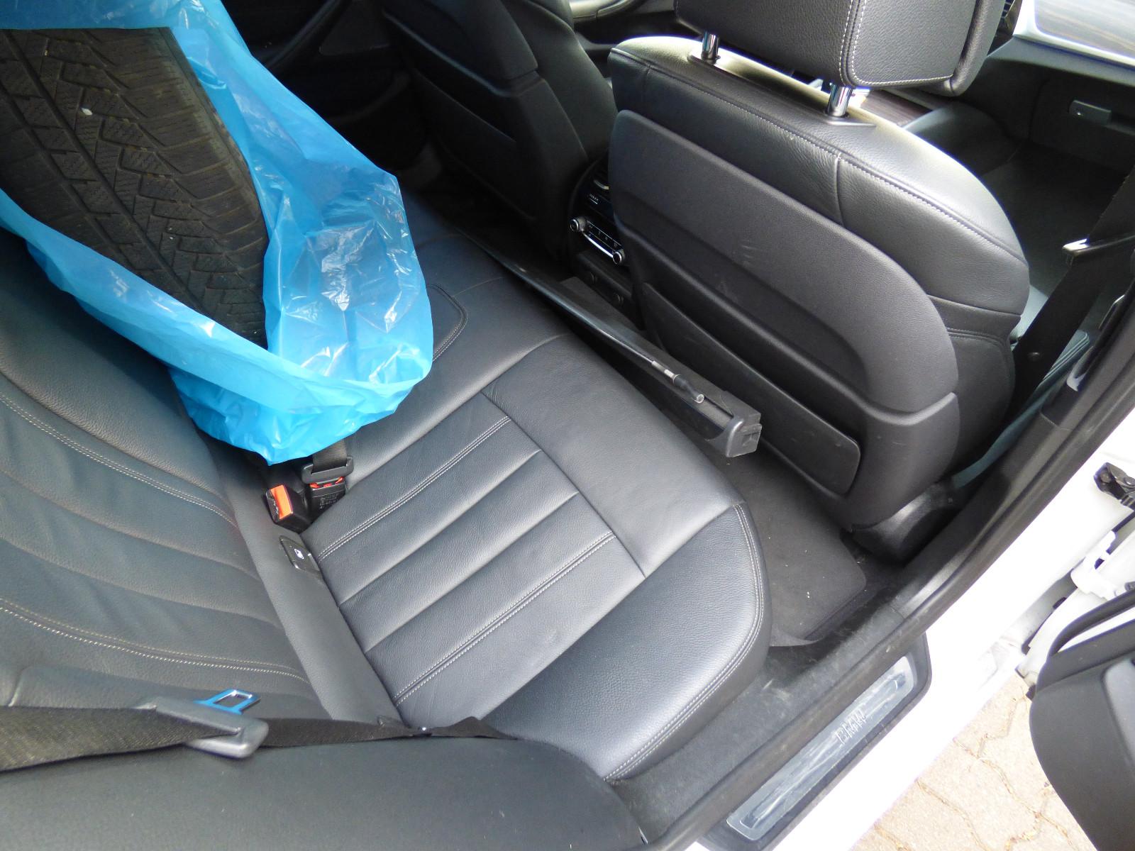 BMW 530 d Touring
