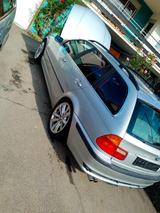 BMW 320i touring - - BMW 320 aus 2000: Kombi, 320i