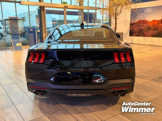 Ford Mustang Fastback 5.0 Ti-VCT V8 GT Magneride LED