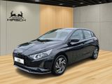 Hyundai i20 FL 1.0 T-GDI (48V) Trend NAVI Komfortp. - Hyundai i20 mit Benzin-Antrieb: Limousine