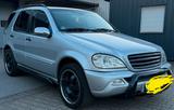 Mercedes-Benz Mercedes ML 350 | 2004 | LPG 70l | TÜV 09.... - Mercedes-Benz ML 350 in Leverkusen