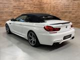BMW M6 Cabrio - BMW M6 aus 2012: Cabrio