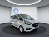 Ford Transit/Tourneo Custom Kombi 340 L2  1Ha*9SITZER - Ford Transit Custom in Krefeld