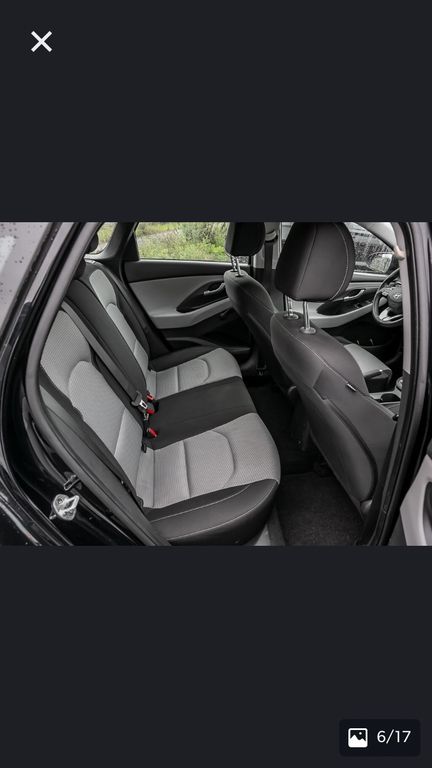 Image of Hyundai i30