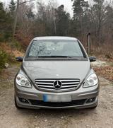 Mercedes-Benz Mercedes B170 Benzin. TÜV 03/27. Top Zusta... - Mercedes-Benz B 170 Kombi Gebrauchtwagen