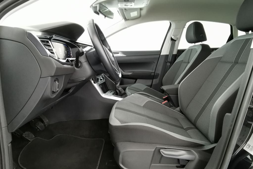Volkswagen Polo Style 1.0 TSI PDC*Klima*NAV*SH