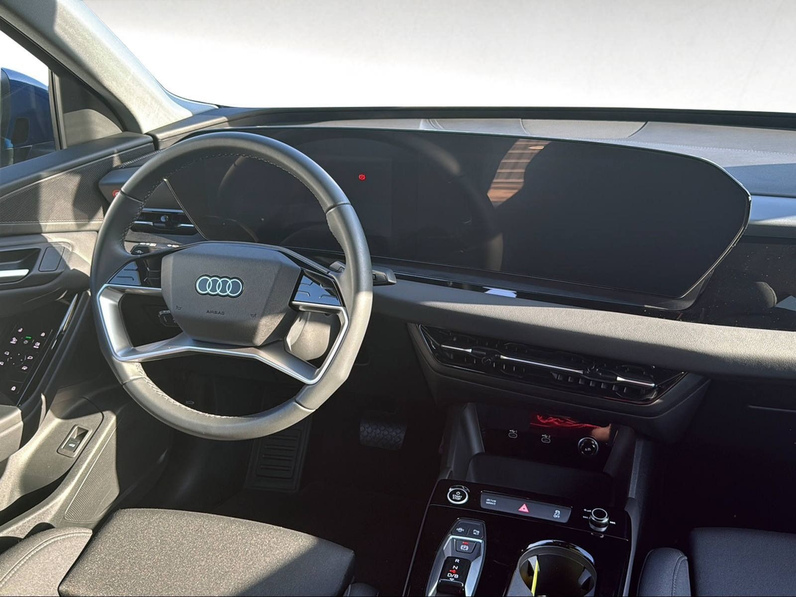 Audi Q6 e-tron - Bild 12