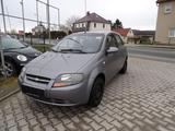 Chevrolet Kalos 1.2 SE Klima CD Radio nur 74000 km HU AU N - Chevrolet Kalos: Se