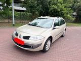 Renault RENAULT MEGANE AUTOMATIK 05/26 TÜV + KLIMA - Renault Megane: R26r