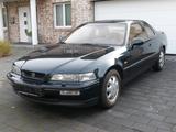 Honda Legend Coupe V6 Oldtimer Autom. Leder Softclose - Honda Oldtimer