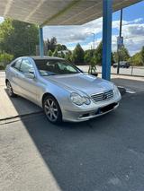 Mercedes-Benz CL 200 - Mercedes-Benz CL 200 Gebrauchtwagen