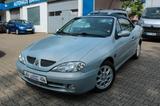 Renault Megane Cabriolet Dynamique 1.4*Klima*1.Hand* - Renault Gebrauchtwagen von 2000