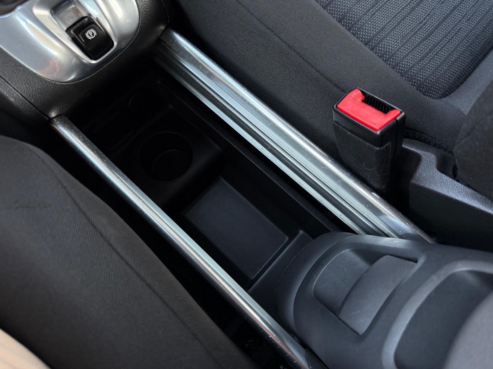 Opel Meriva B Style