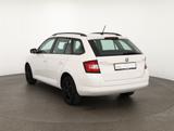 Skoda Fabia Combi 1.0 TSI Klima Sitzheizung Bluetooth - Skoda Fabia: Tsi Combi
