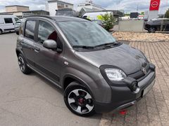 Fiat Panda Cross 1.0(69PS) Klima, PDC, SHZ