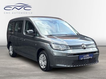 Volkswagen Caddy - 3