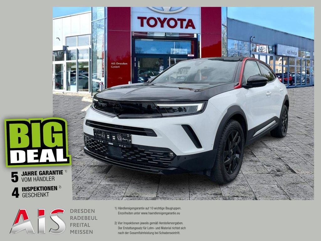 2023 Opel Mokka