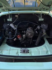 Volkswagen Karmann Ghia *Restauriert*
