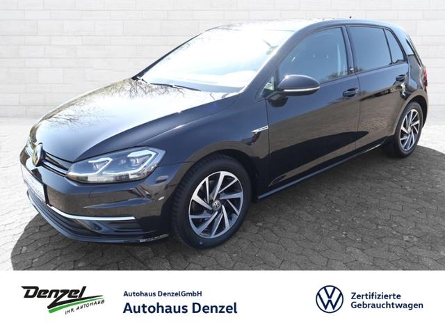 Volkswagen Golf VII "SOUND" 1.5 TSI DSG ACC/APP/STANDHZG
