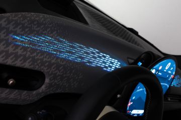 MINI Cooper C DKG Favoured Trim JCW-Sitze HUD RFK 18"