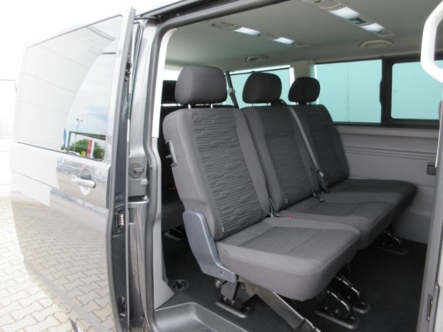 T6.1 Caravelle 2.0 TDI 150 PS DSG Comfortline 8-