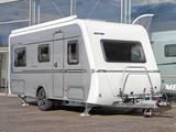 HYMER / ERIBA / HYMERCAR Novaline 442 - MESSE-NEUHEIT 2026! - - HYMER / ERIBA Nova