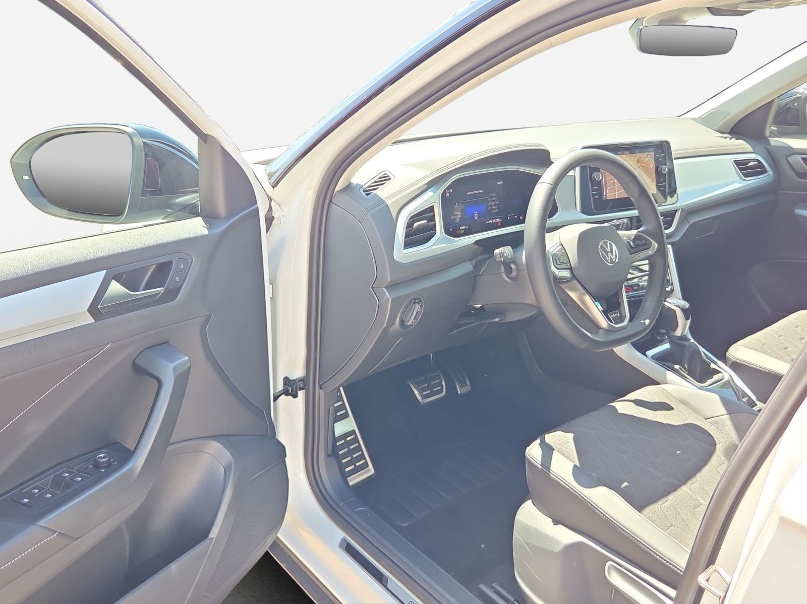 Volkswagen T-Roc - Bild 16