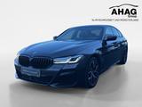 BMW M550i xDrive M-SPORT - gebrauchte BMW M550 aus dem Jahr 2021