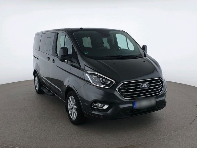 Ford Tourneo Custom L1H1 8-Sitzer