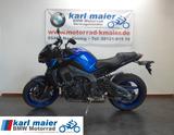Yamaha MT-10 - Yamaha Motorräder in München