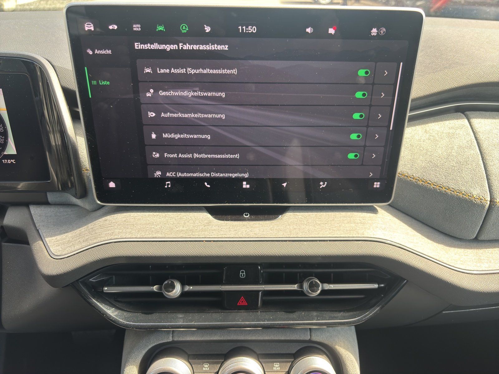 Fahrzeugabbildung SKODA Kodiaq Selection 2,0 TDI 142 kW DSG 4x4/AHK/LED