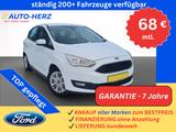 Ford C-MAX Business Sitz&Lenkradh-PDC-Navi-Klimaauto - Ford C-Max in Halle