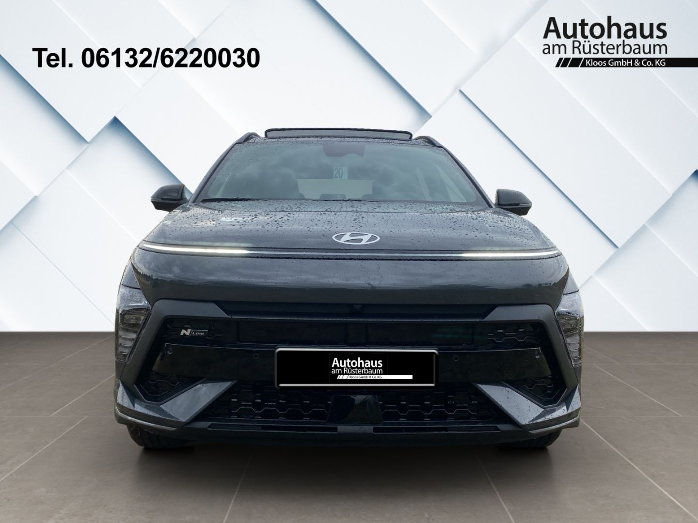 Hyundai Kona – Bild 10