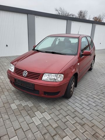 Volkswagen Polo 1.4 44kW Basis Basis