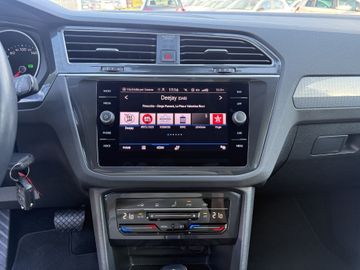 Volkswagen Tiguan - 9