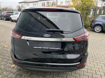 Bild 5 Ford S-Max 2.0 EcoBlue Business - Navi - Tempomat - S