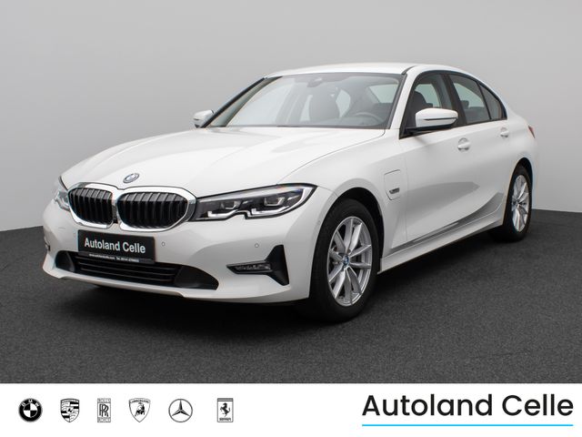 BMW 320e 360°DAB WLAN CockPiPro DrivAssis LED Alarm