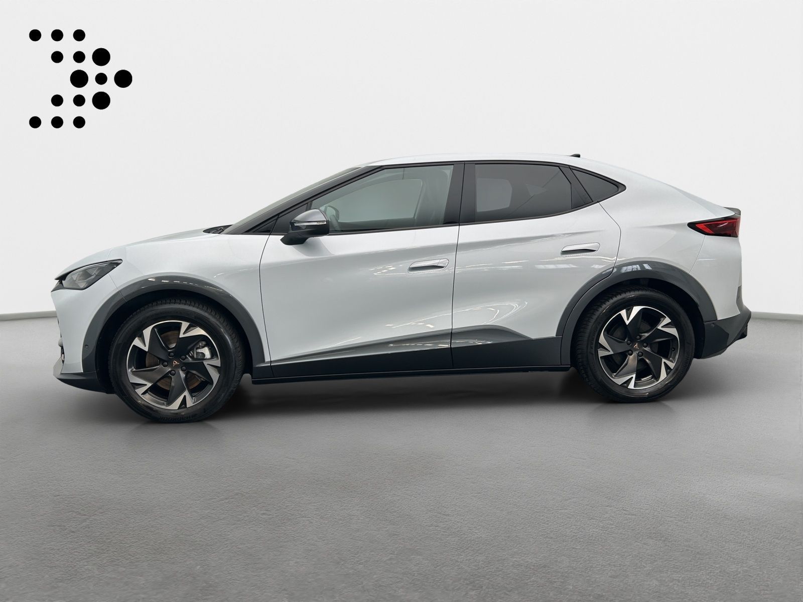 Cupra Tavascan - Bild 5